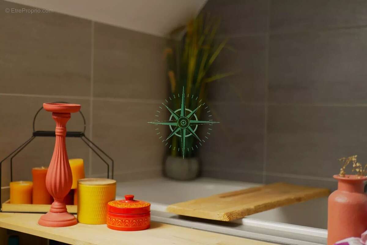 Appartement à WASSELONNE