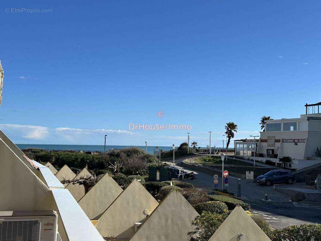 Appartement à AGDE