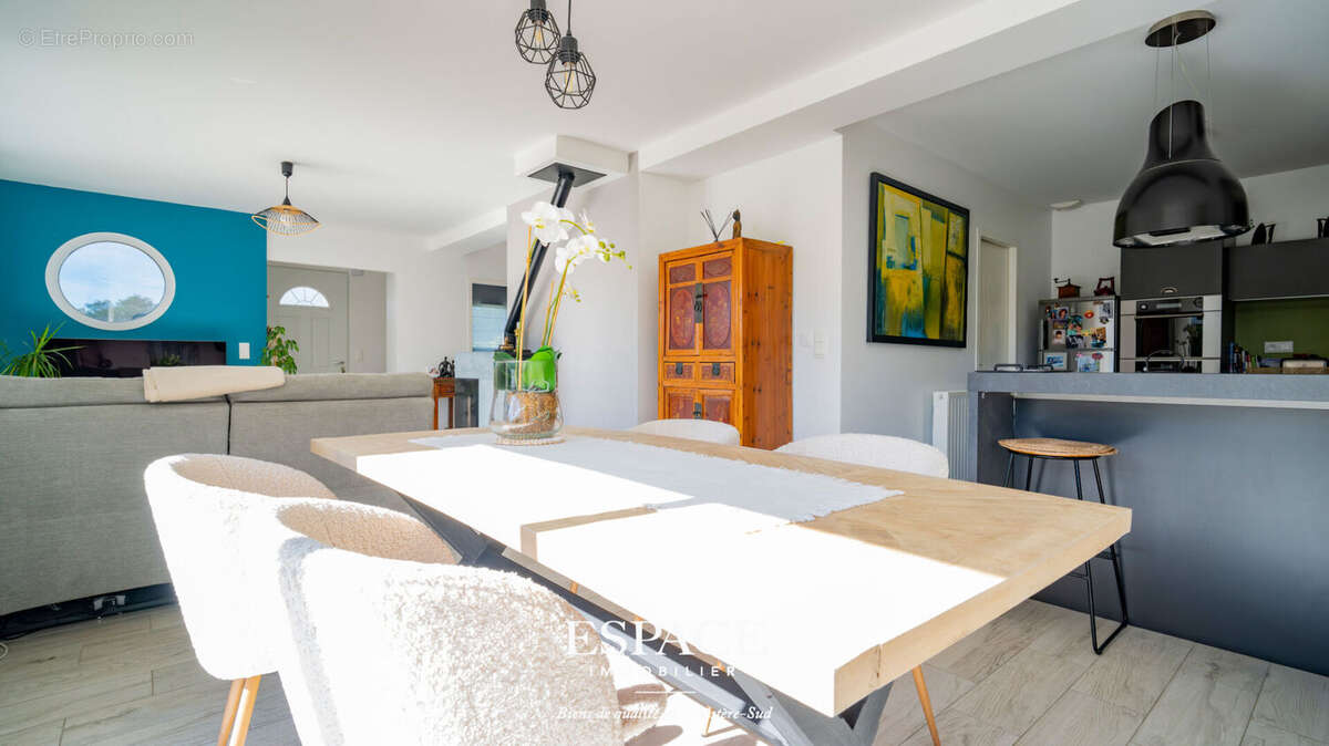 Maison à CONCARNEAU