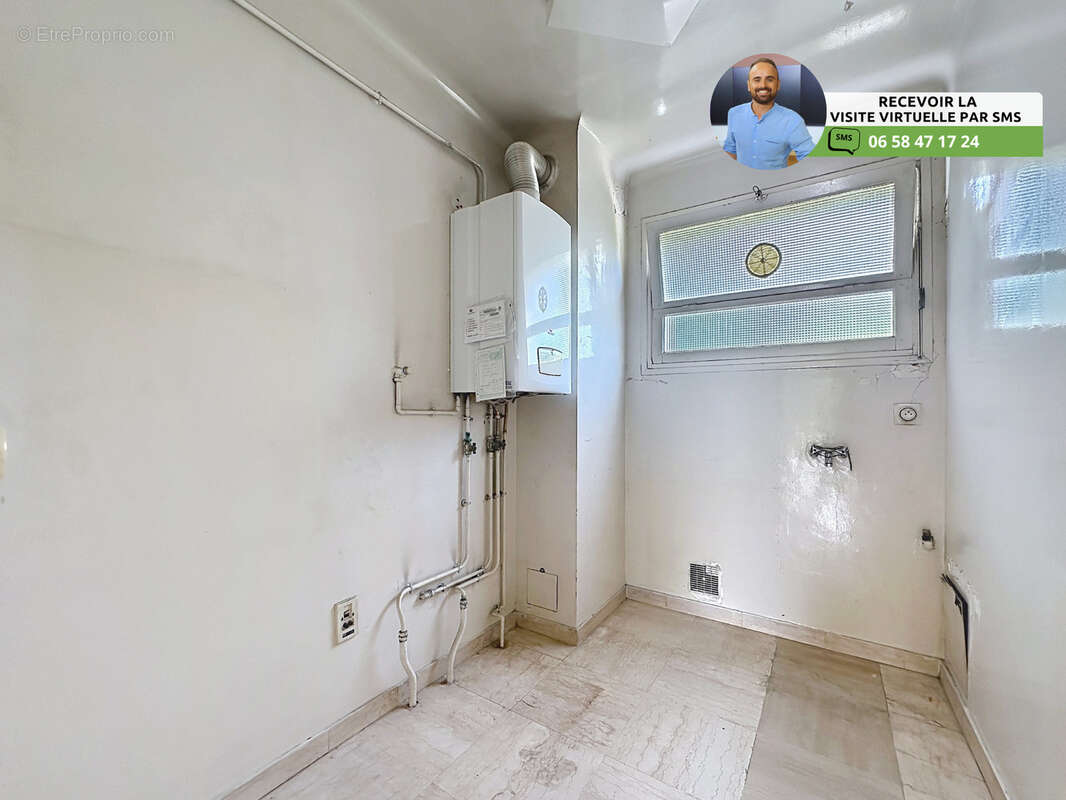 Appartement 3P à vendre à Juan-les-Pins (06160) - photo 22