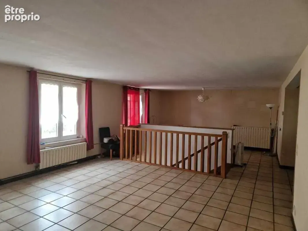 Coup de cœur – Maison familiale en impasse avec terrasse - photo 3