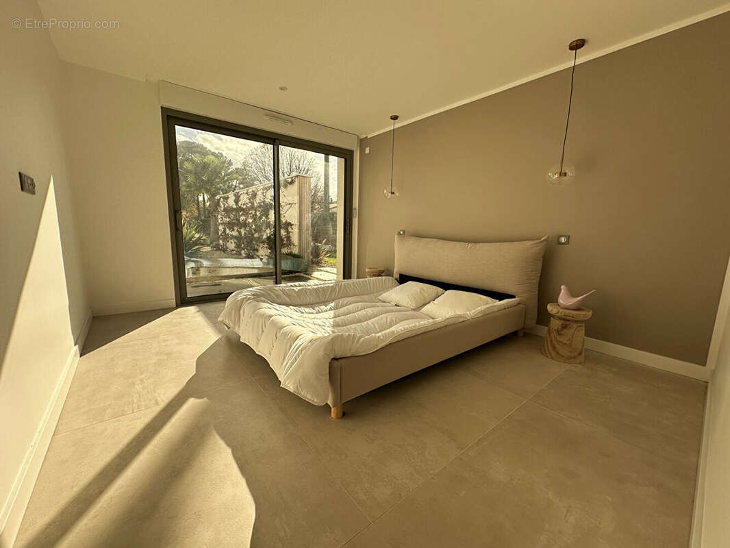 Maison à GUJAN-MESTRAS