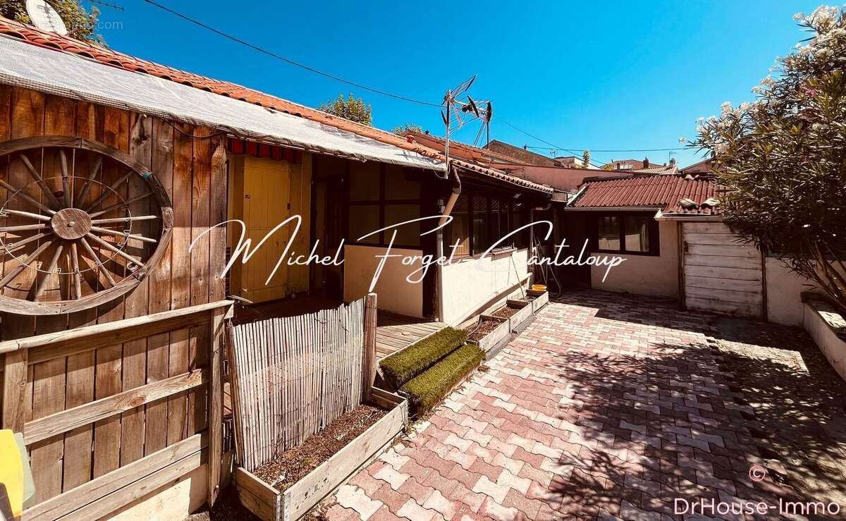 Maison 94 m² à Bordeaux  - photo 6