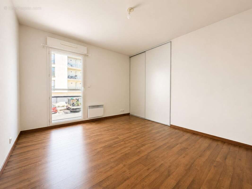 Appartement à SAVIGNY-SUR-ORGE