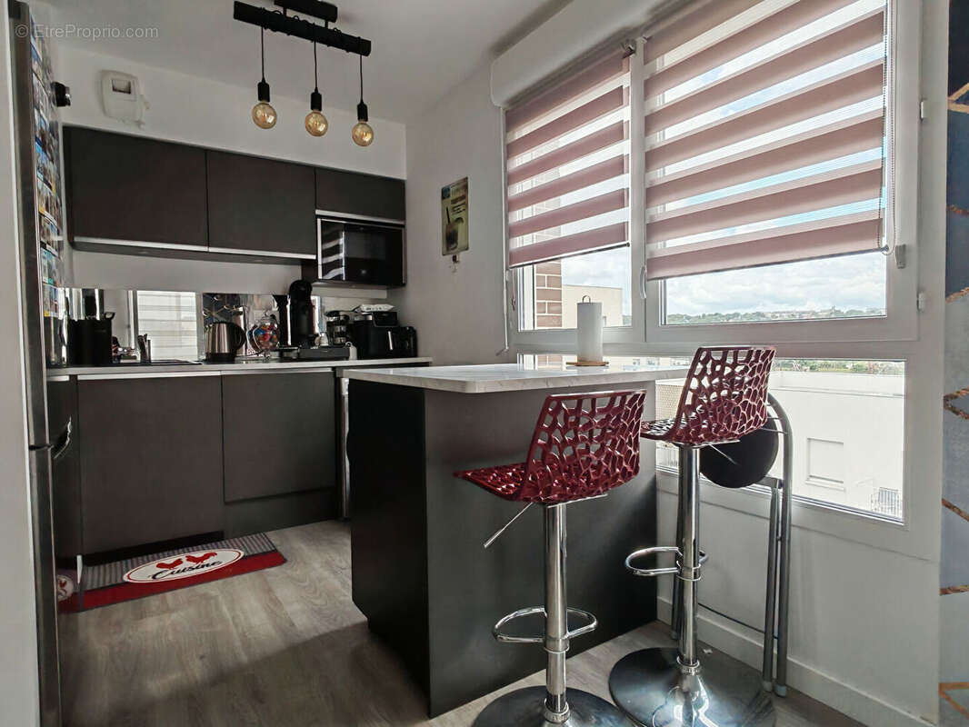 Appartement à ATHIS-MONS