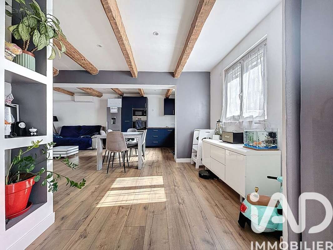 Photo 2 - Maison à BEZIERS