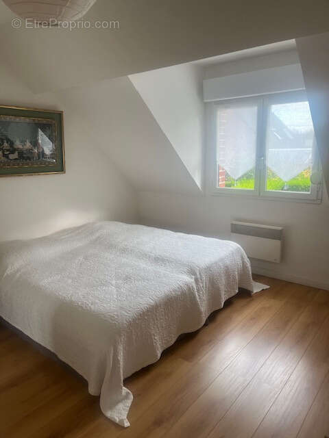 Maison à PETITE-FORET