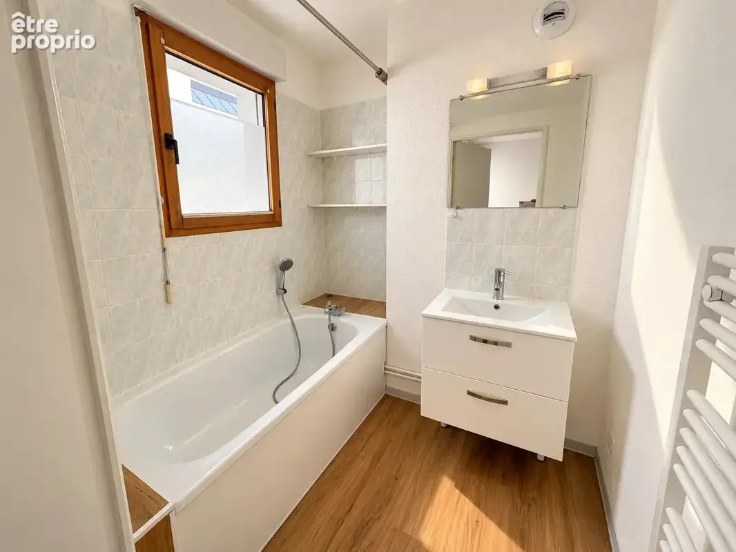 Vente Appartement Nantes(44100) 176 500ï¿œ - photo 7