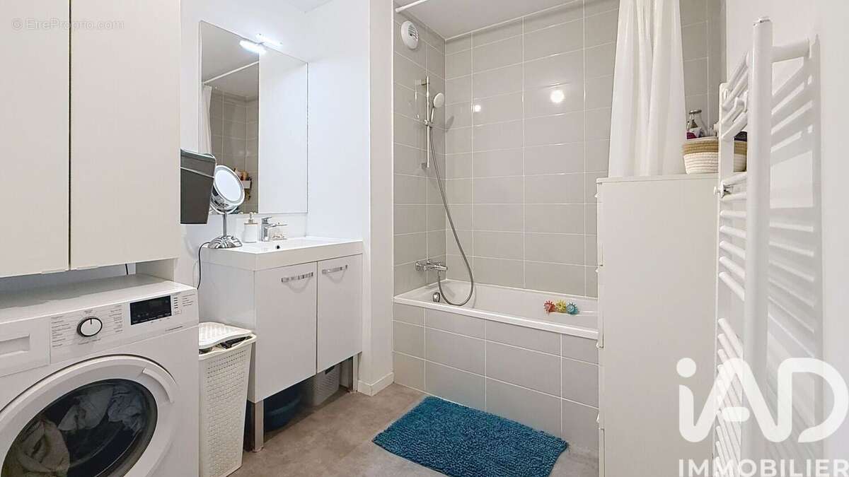 Photo 8 - Appartement à BRETEIL
