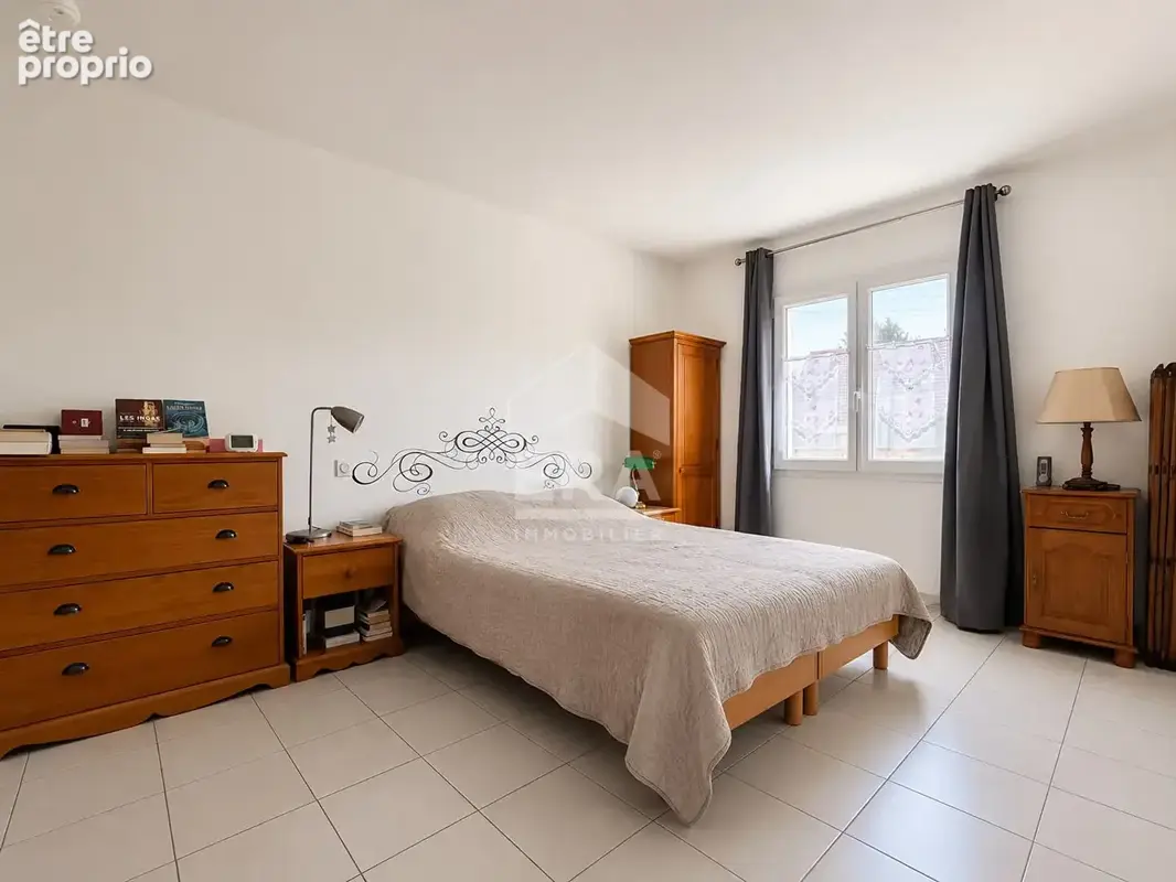 Maison 145m² à nemours - photo 12