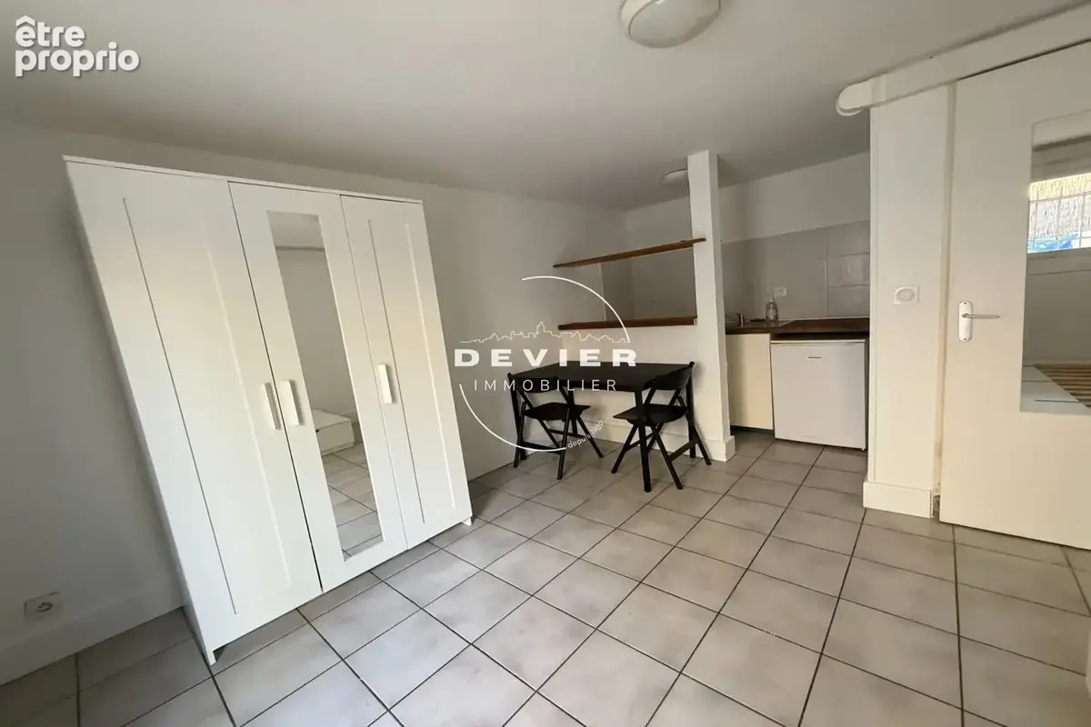 Appartement 1 pièce 16 m² à vendre à Montpellier (34090) - photo 7