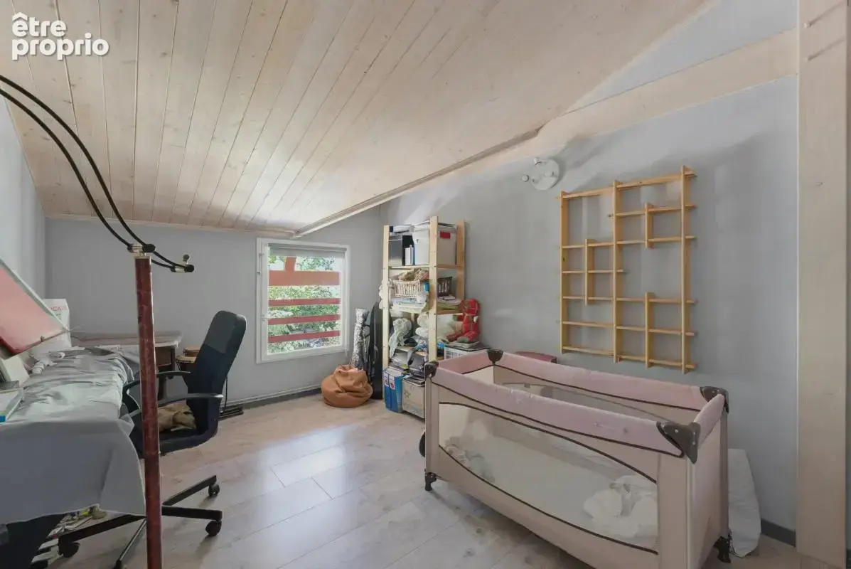 Maison de 7 pièces de 170 m² à Bruges - photo 13