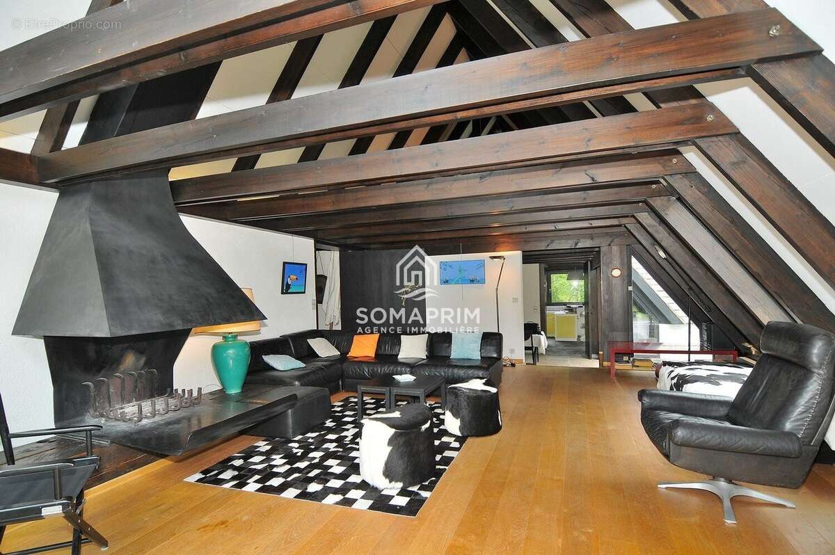 Maison à LE TOUQUET-PARIS-PLAGE