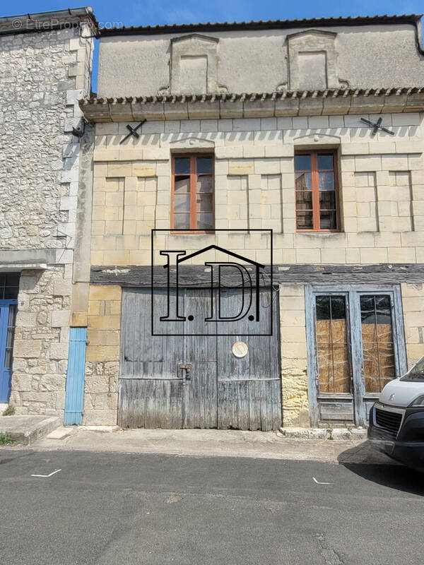 Appartement à ISSIGEAC