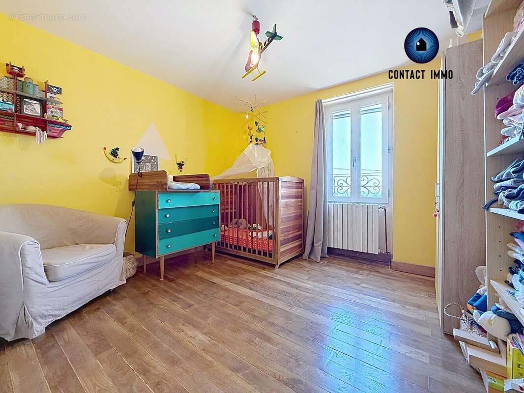 Maison 103 m² à Jugeals-Nazareth  - photo 8