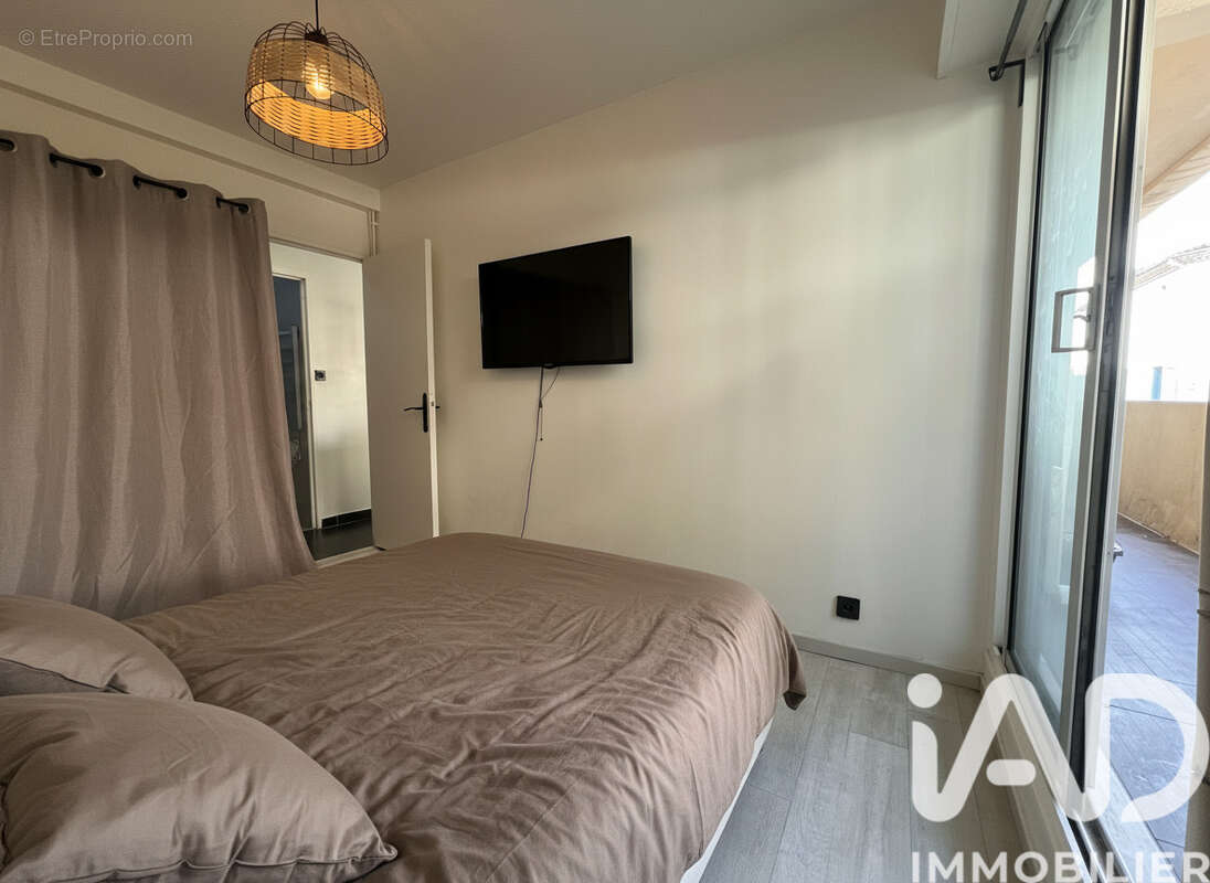 Photo 5 - Appartement à TOULON