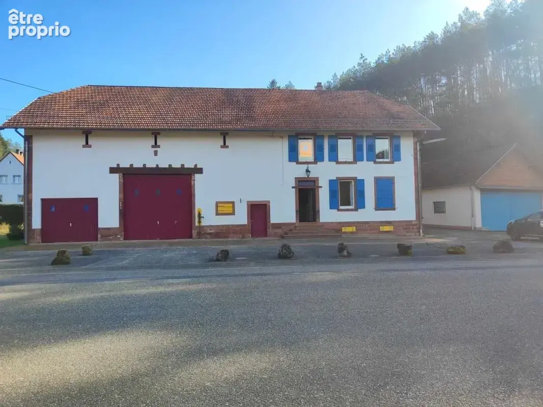Maison 250 m² à Philippsbourg  - photo 3