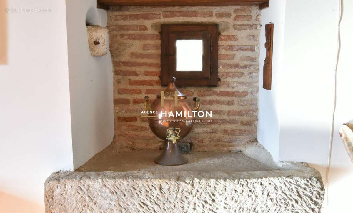 Maison à CORDES-SUR-CIEL