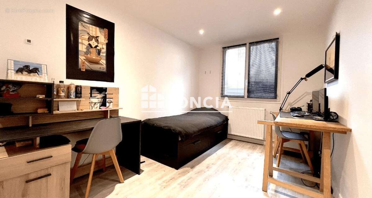 Appartement à SCEAUX