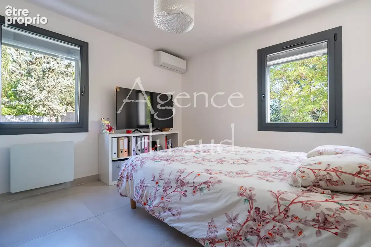 Maison Saint Zacharie - photo 10