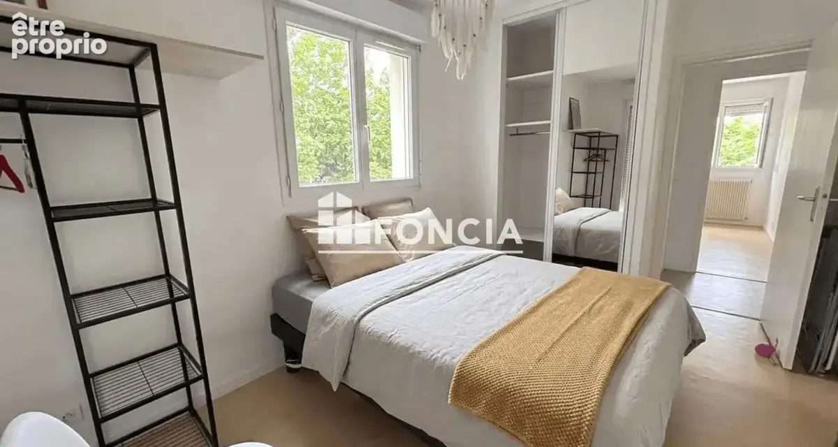 À vendre – périgueux – t3 58,98 m² – parking + cave - photo 4