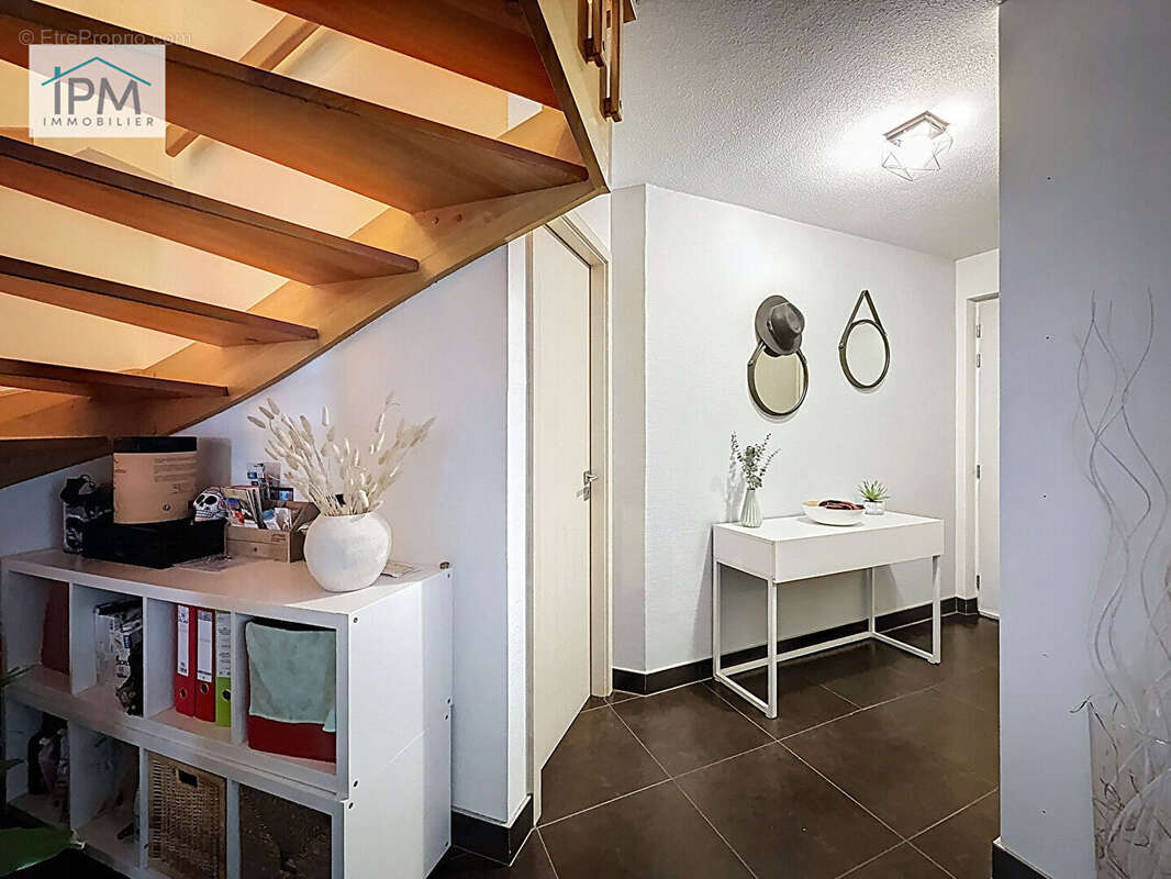 Appartement à FEGERSHEIM