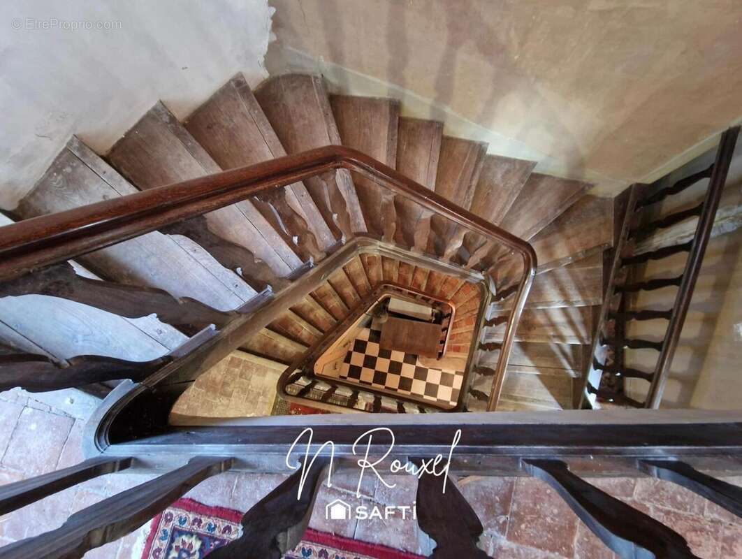Photo 5 - Maison à ORBEC