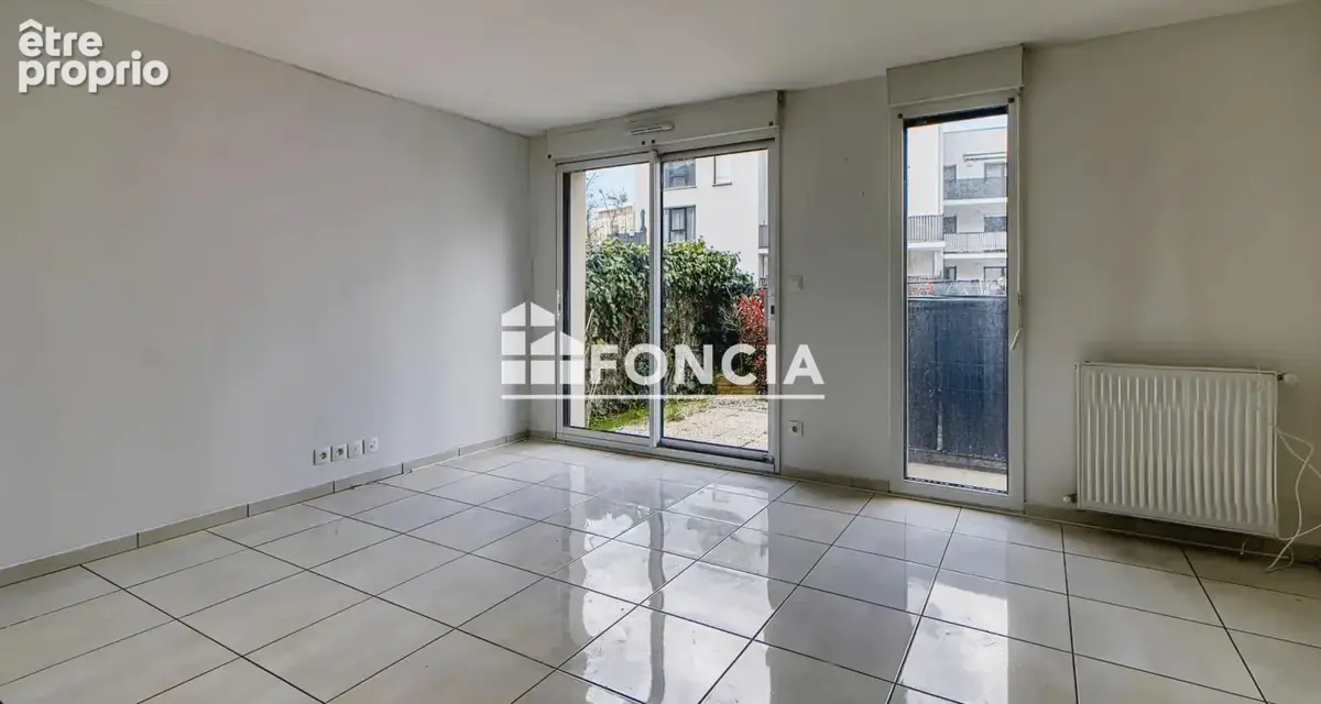 Sur les hauteurs de POISSY (78300) - Maison de 2018, 5 pièces - 3 chambres - 88 m² habitables / 115 m2 au sol / 130 m2 utiles -  - photo 8