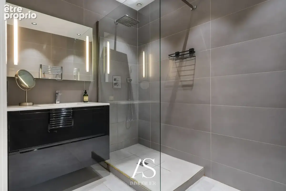 Lyon 6 Boulevard des Belges- Duplex 152m2 - photo 9