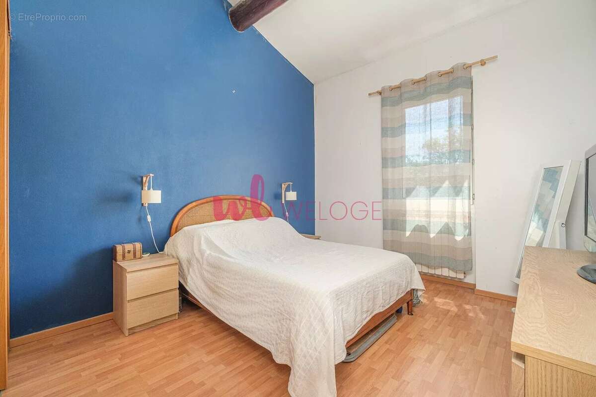 Maison à MARSEILLE-10E