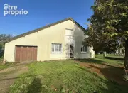 Maison à ETRECHET