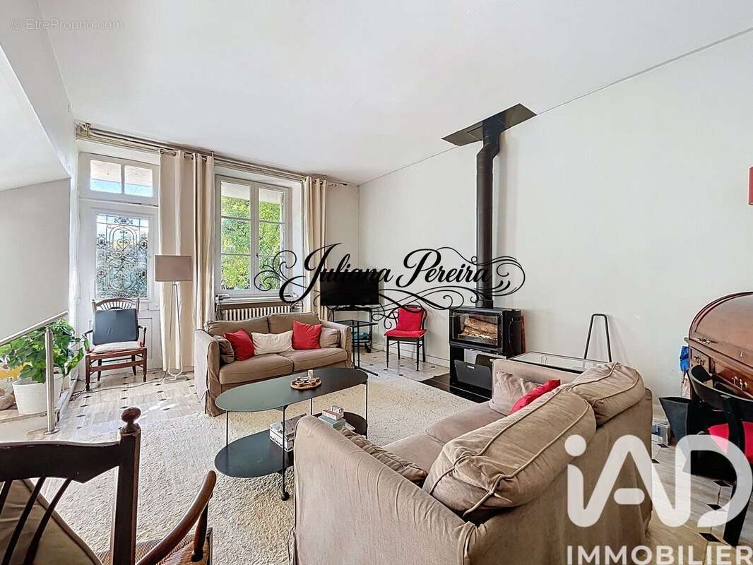 Maison 216 m² à Aubergenville  - photo 5