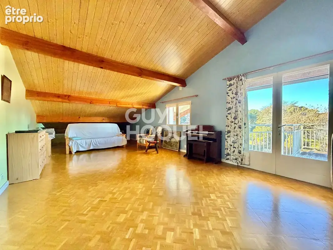 Maison familiale 33470 GUJAN-MESTRAS - photo 11