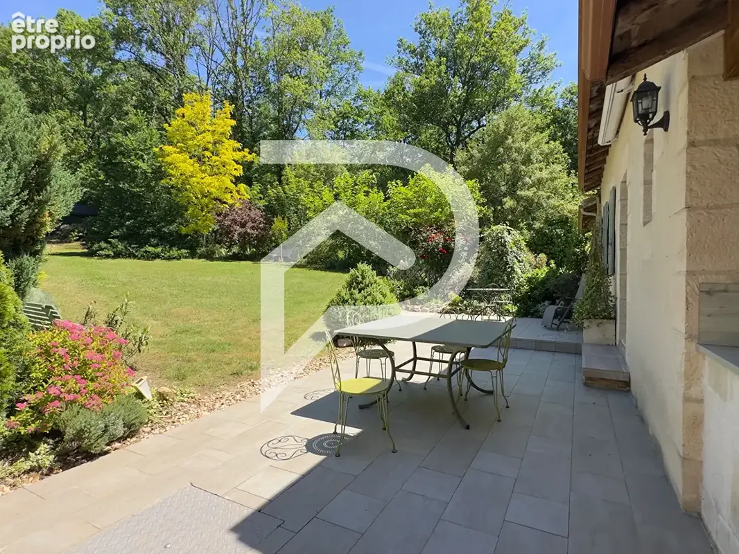 Maison Plain-pied ISSAC - 130 m² - photo 3