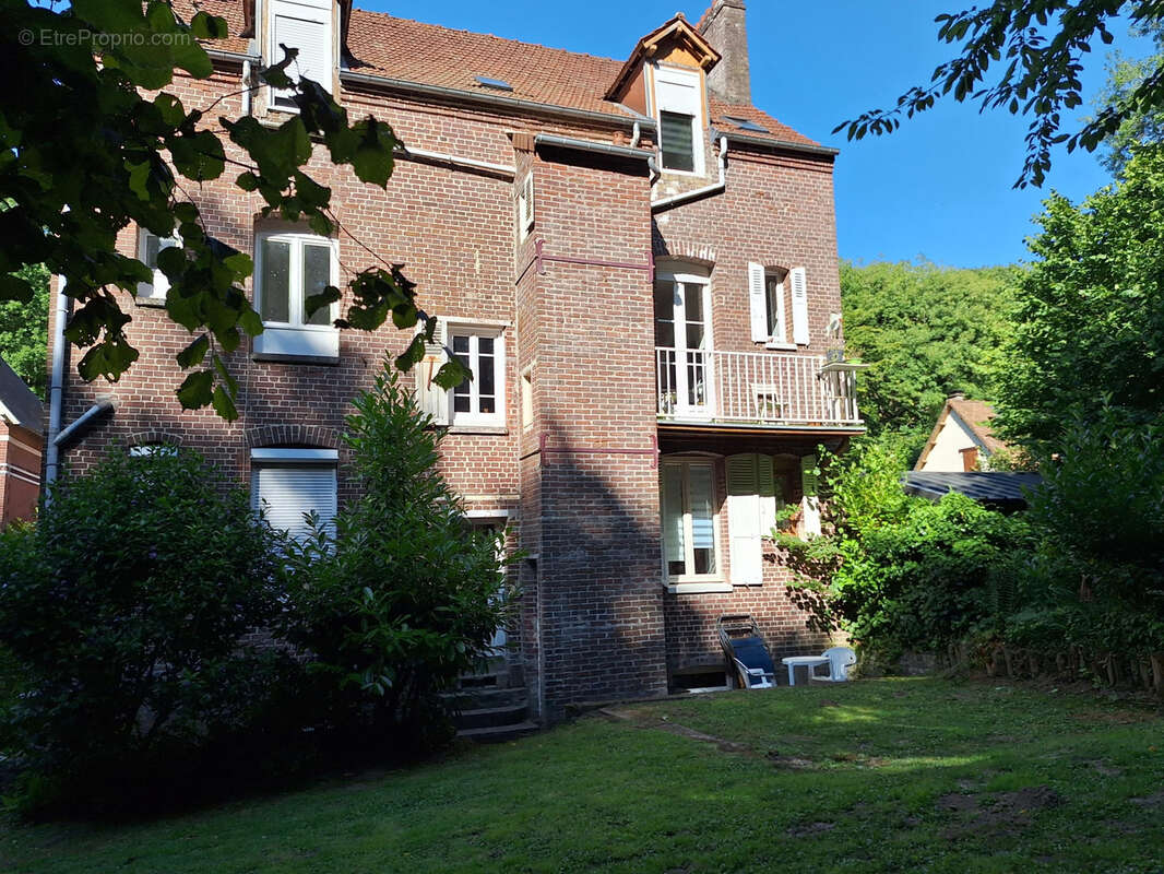 Appartement au coeur du bois de Cise - photo 11