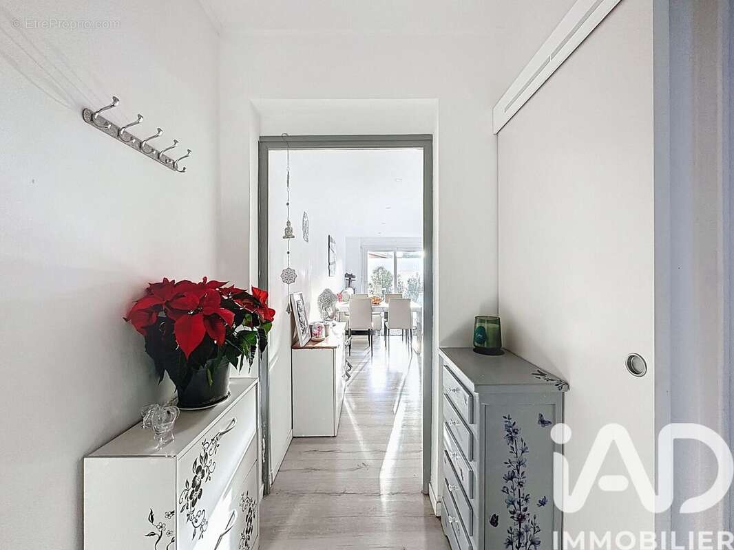 Photo 2 - Maison à AGDE