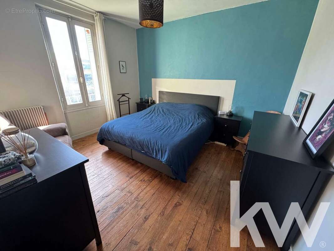 Maison à CLERMONT-FERRAND