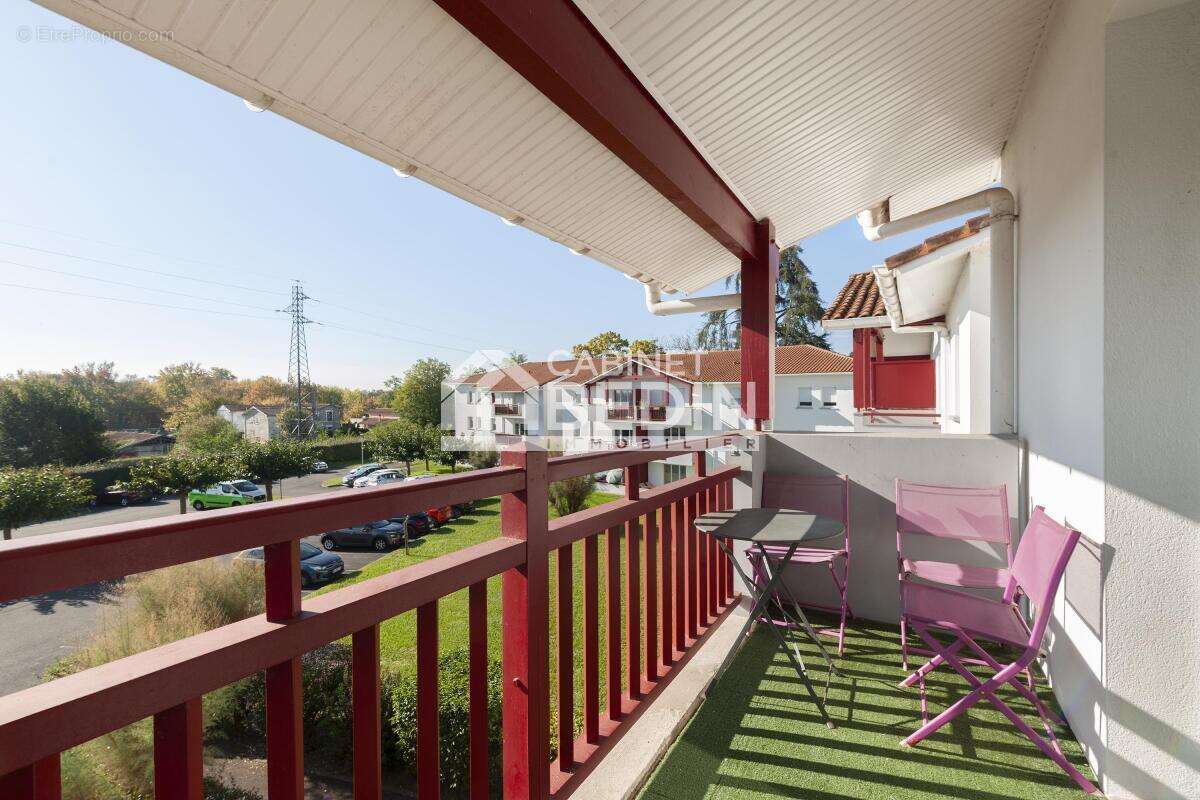 Appartement à SAINT-PAUL-LES-DAX