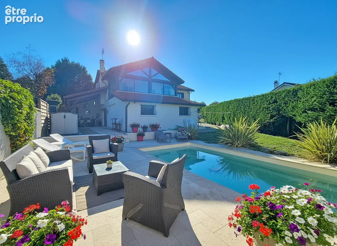 Maison haut de gamme refaite à neuf - photo 1