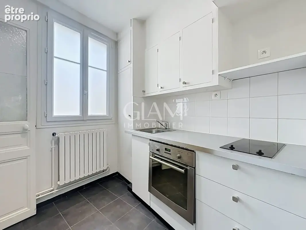Appartement 2 pièces 43 m² à vendre à Neuilly-Sur-Seine (92200) - photo 6