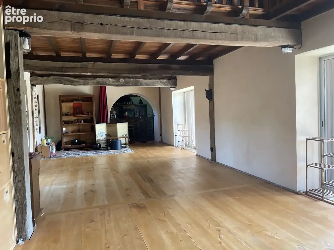 Maison traditionnelle (ferme gasconne) en terre de 180 m2 sur 7 000 m2 de terrain - photo 13