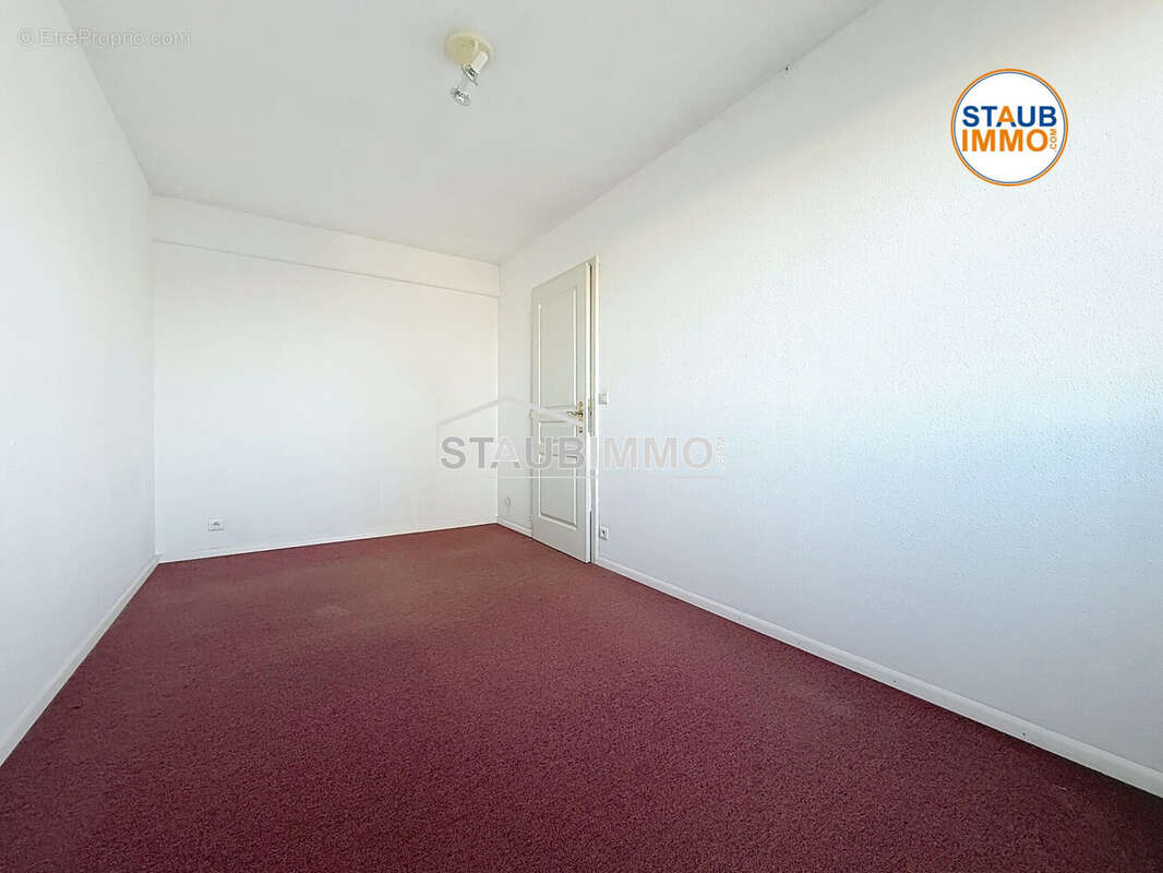 Appartement à SAINT-LOUIS