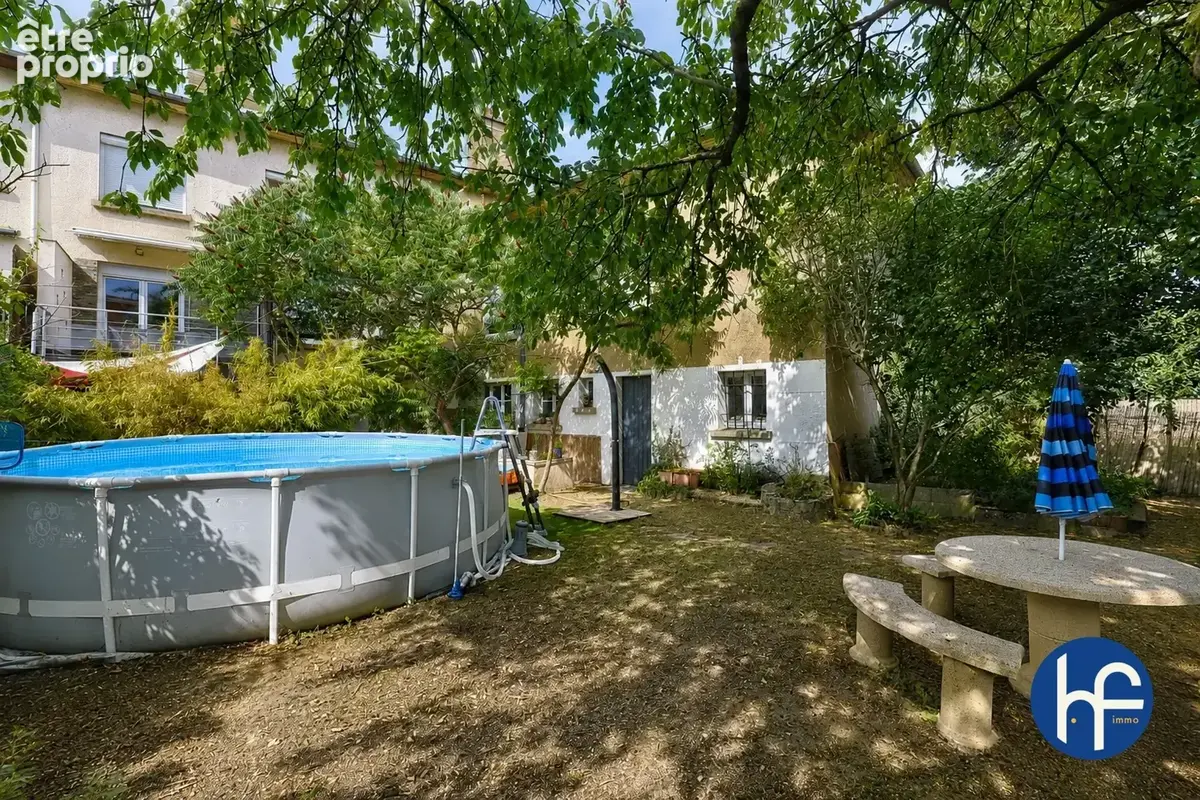 Photo Maison à Essey-Les-Nancy au prix de 419 000€