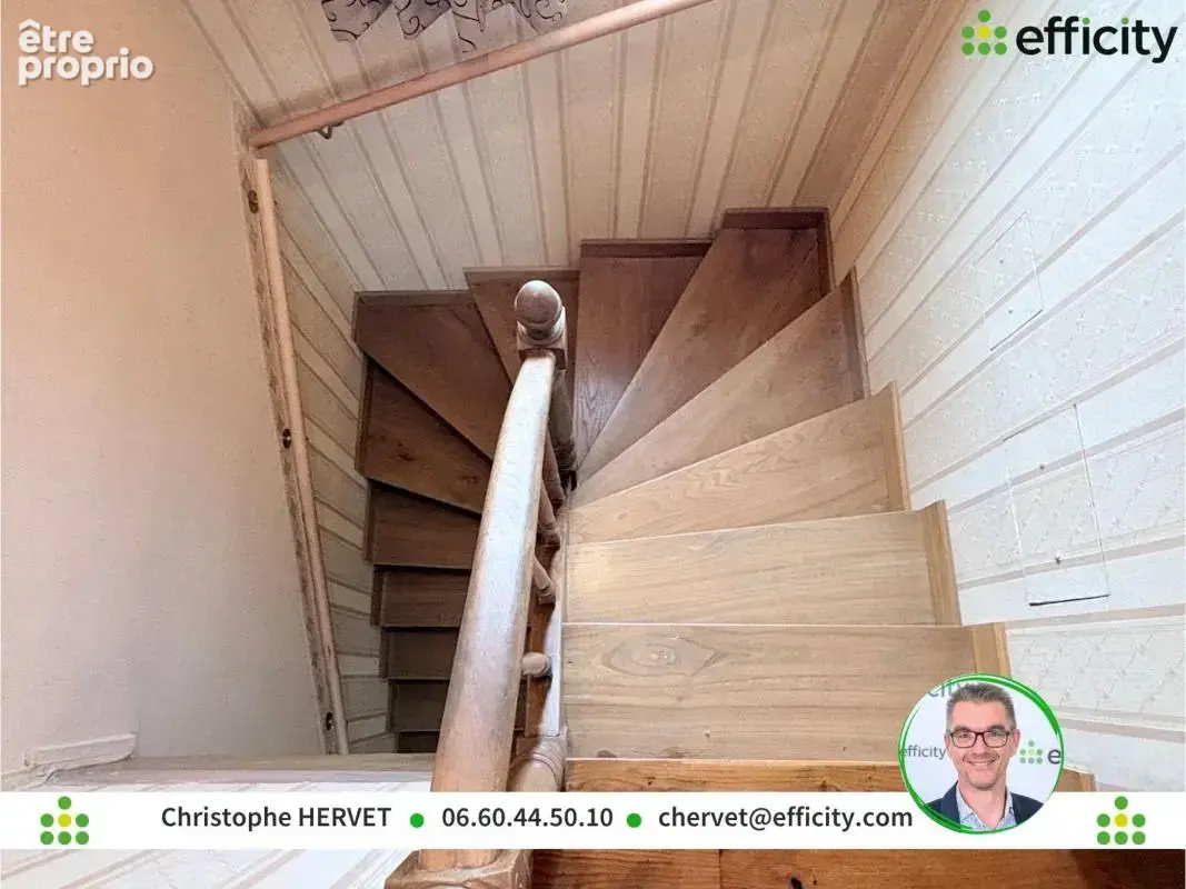 Maison 128 m² à Ruelle-Sur-Touvre  - photo 12