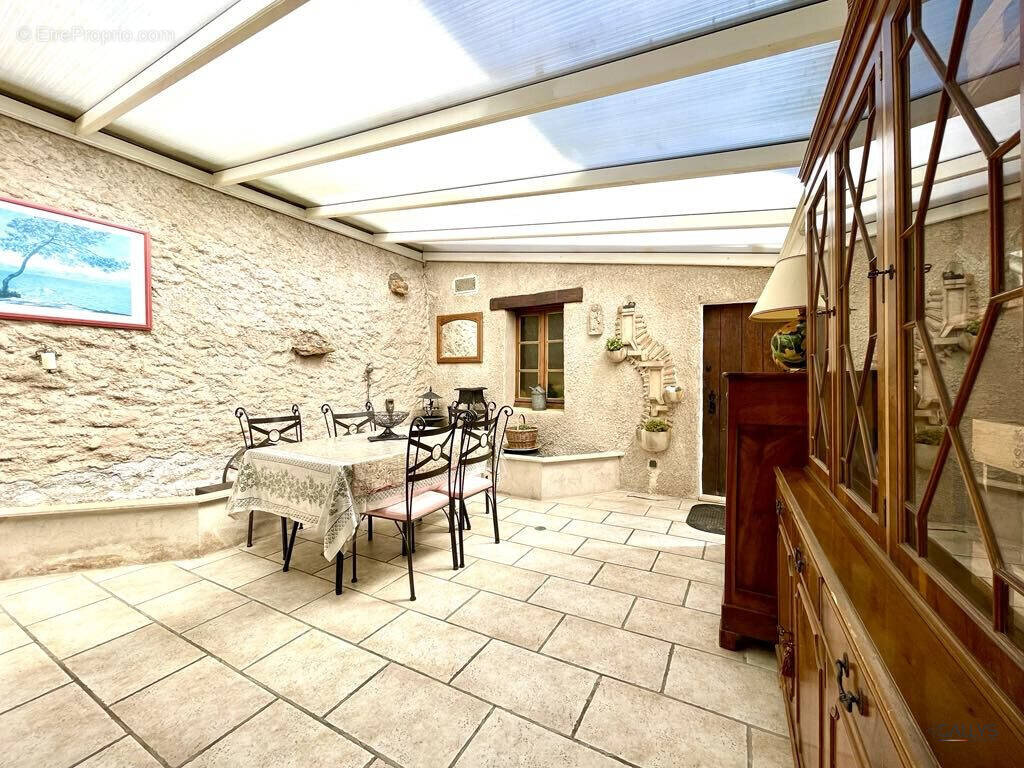 Maison à MARS-LA-TOUR