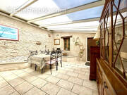 Maison à MARS-LA-TOUR