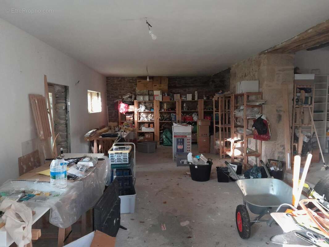 Photo 9 - Maison à SOUSCEYRAC