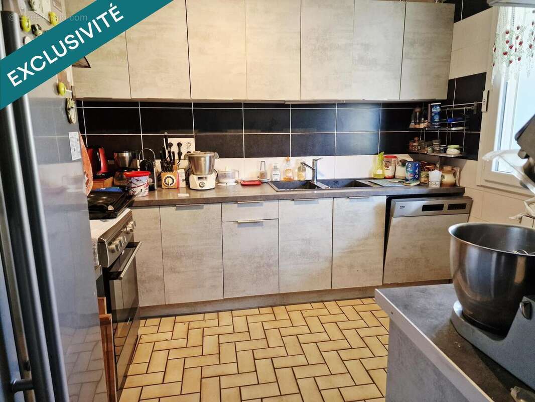 Photo 6 - Maison à COMMEQUIERS