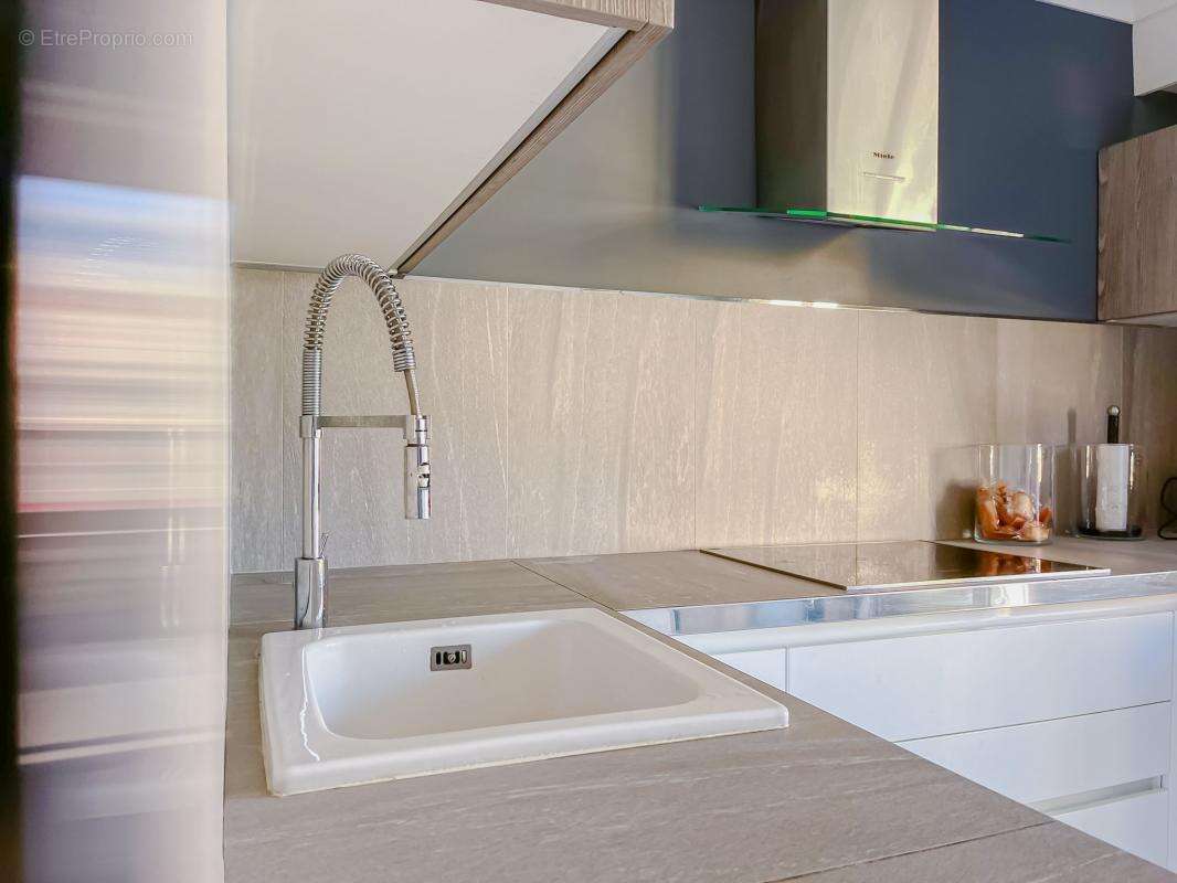 Appartement à CAGNES-SUR-MER