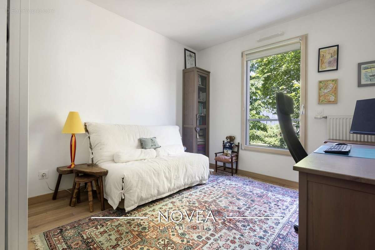 Appartement à LYON-6E